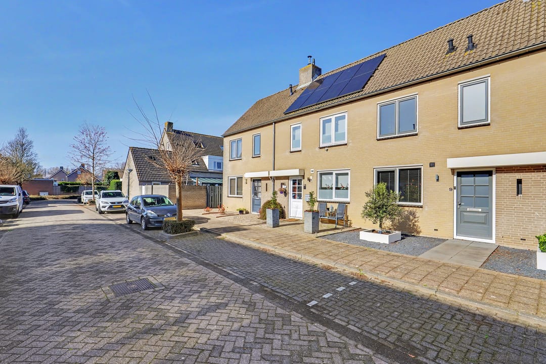 Foto 38 van Herman Gorterlaan 9