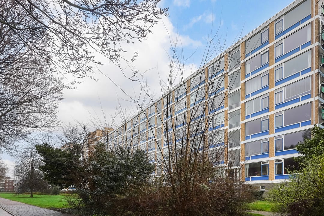 Foto 37 van Segbroeklaan 424-J