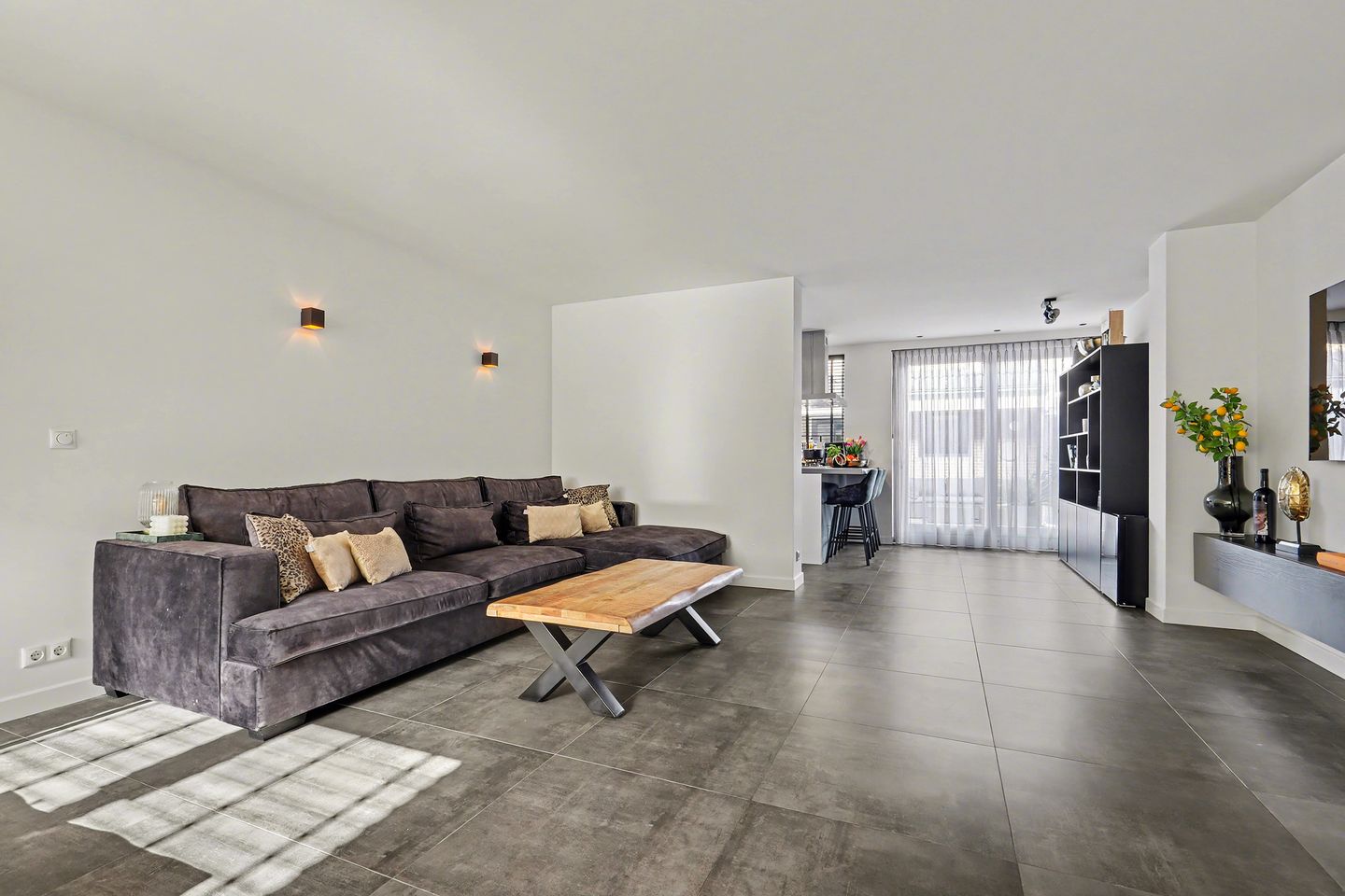 Foto 4 van Herman Gorterlaan 9