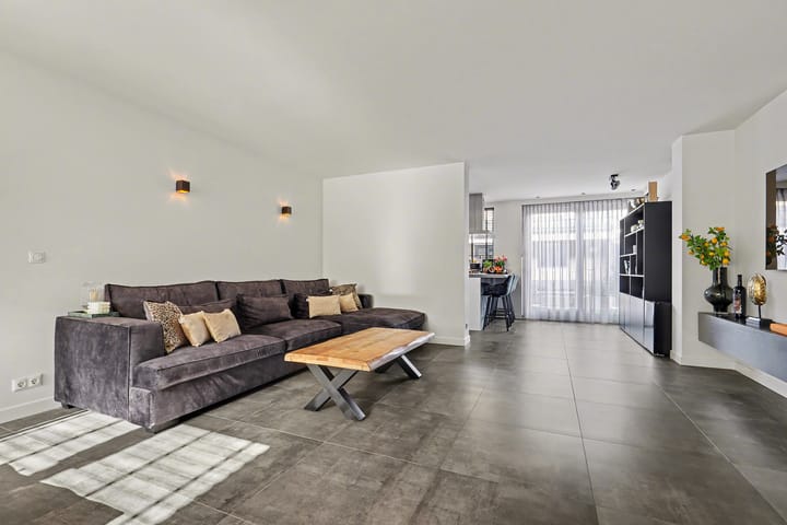 Foto 4 van Herman Gorterlaan 9