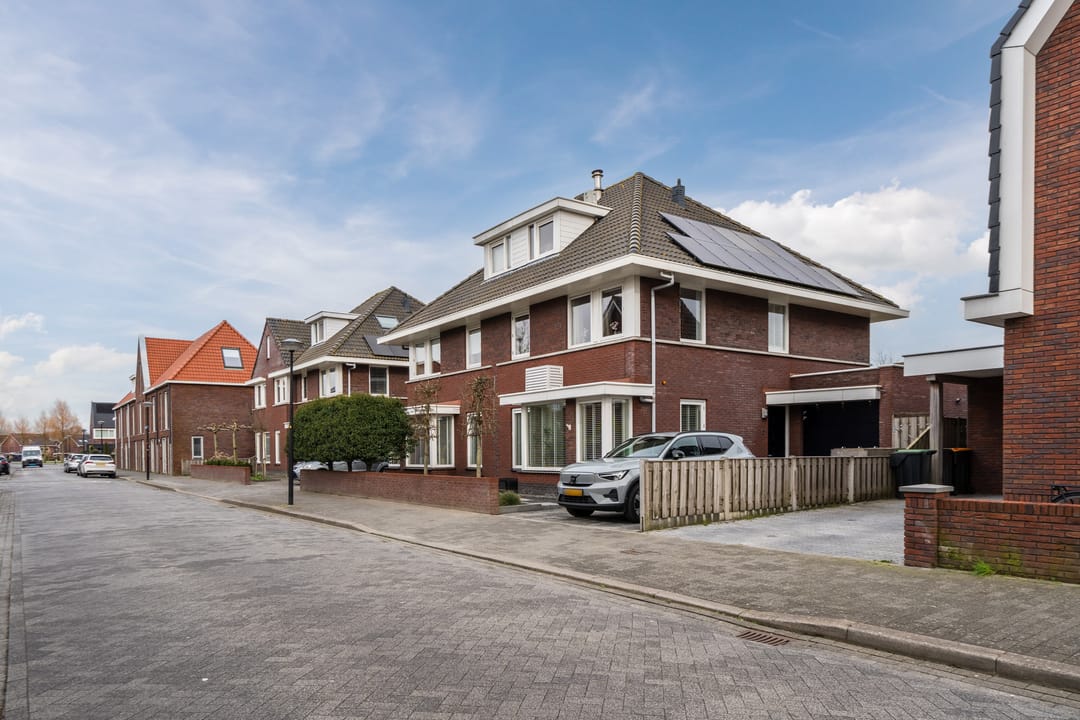 Foto 7 van Oosterweg Noord 3