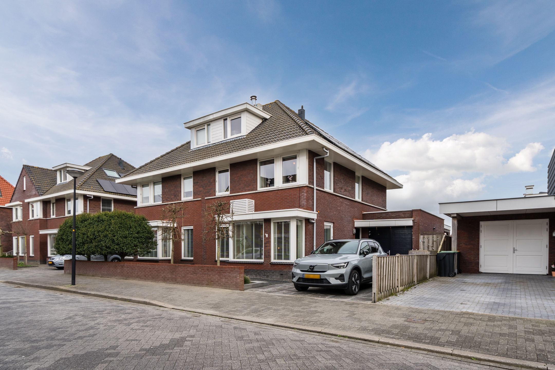 Foto 6 van Oosterweg Noord 3