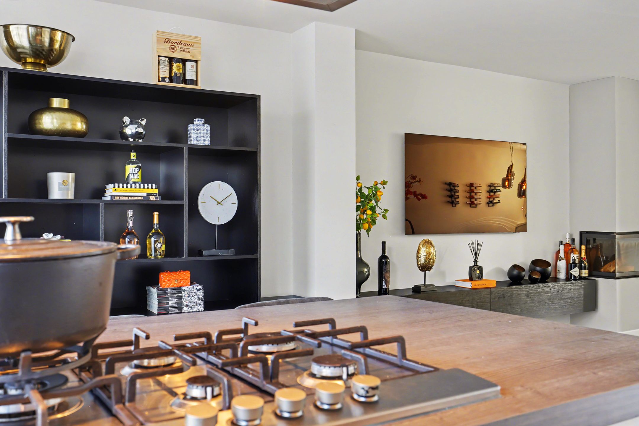 Foto 6 van Herman Gorterlaan 9