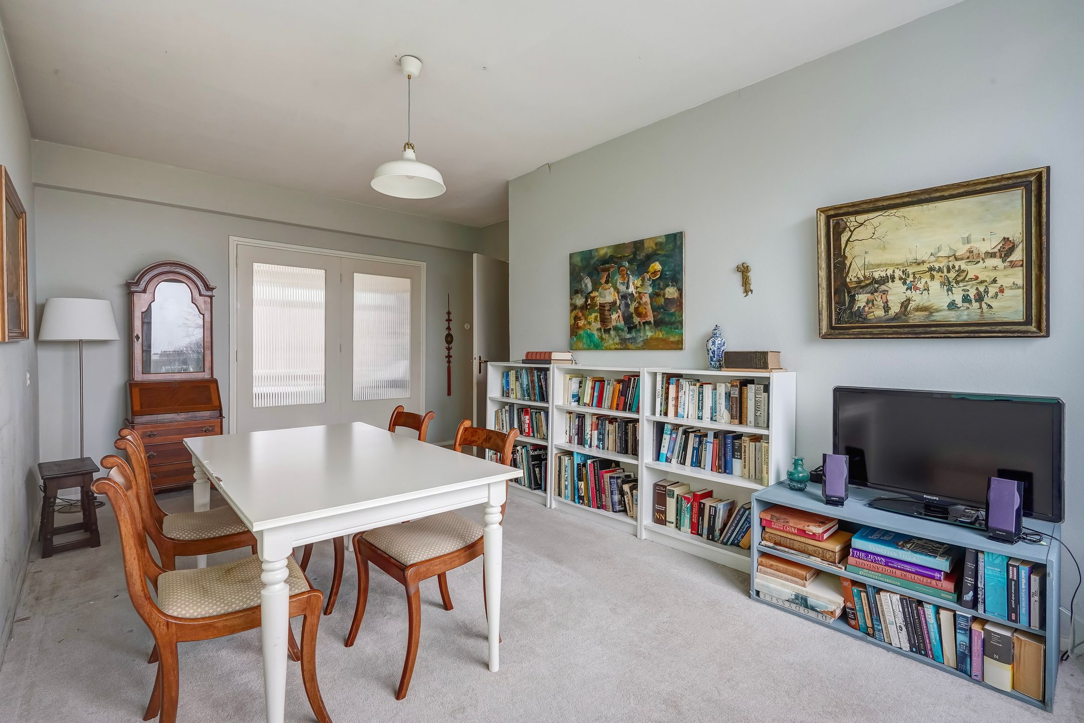 Foto 18 van Segbroeklaan 424-J