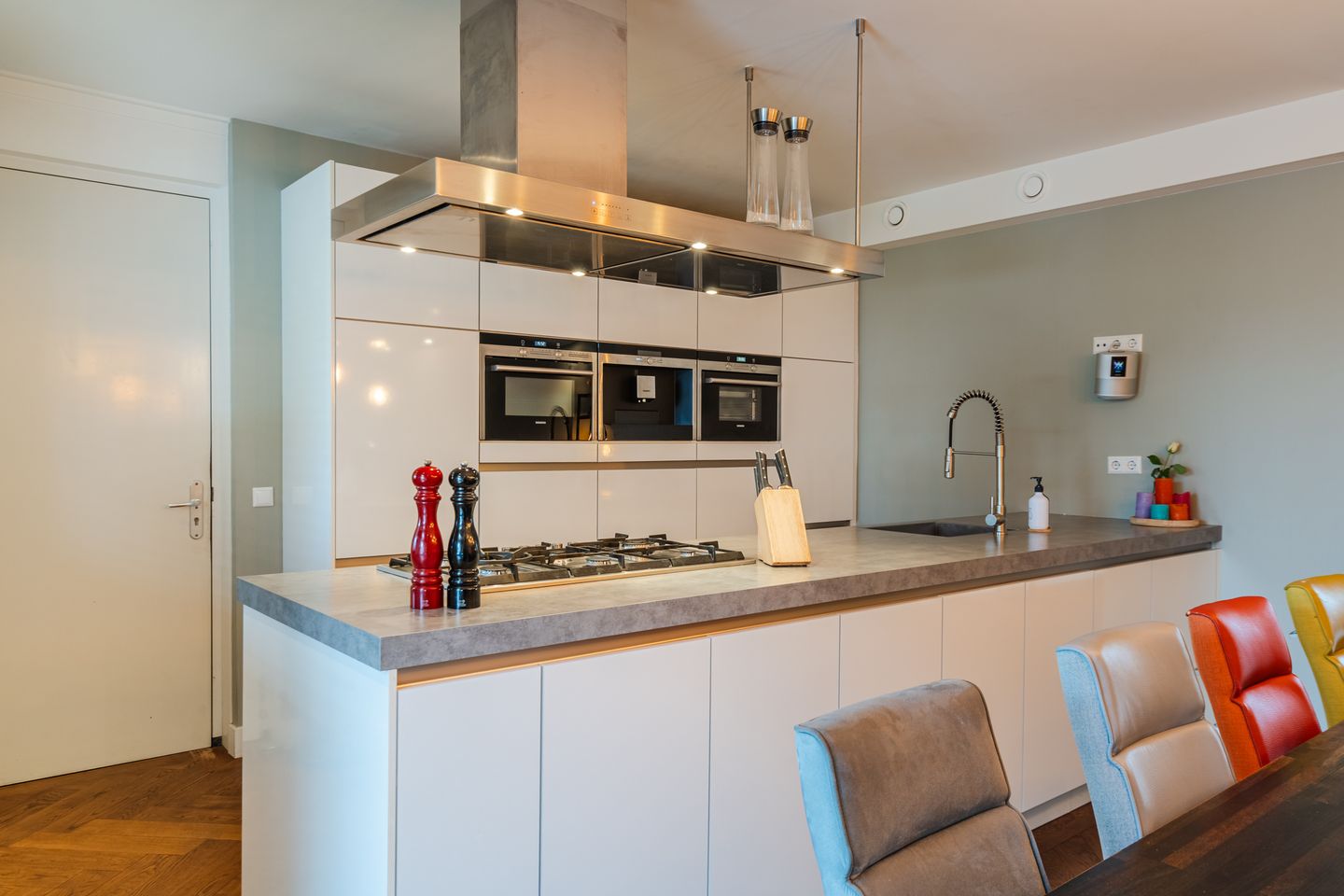 Foto 25 van Oosterweg Noord 3