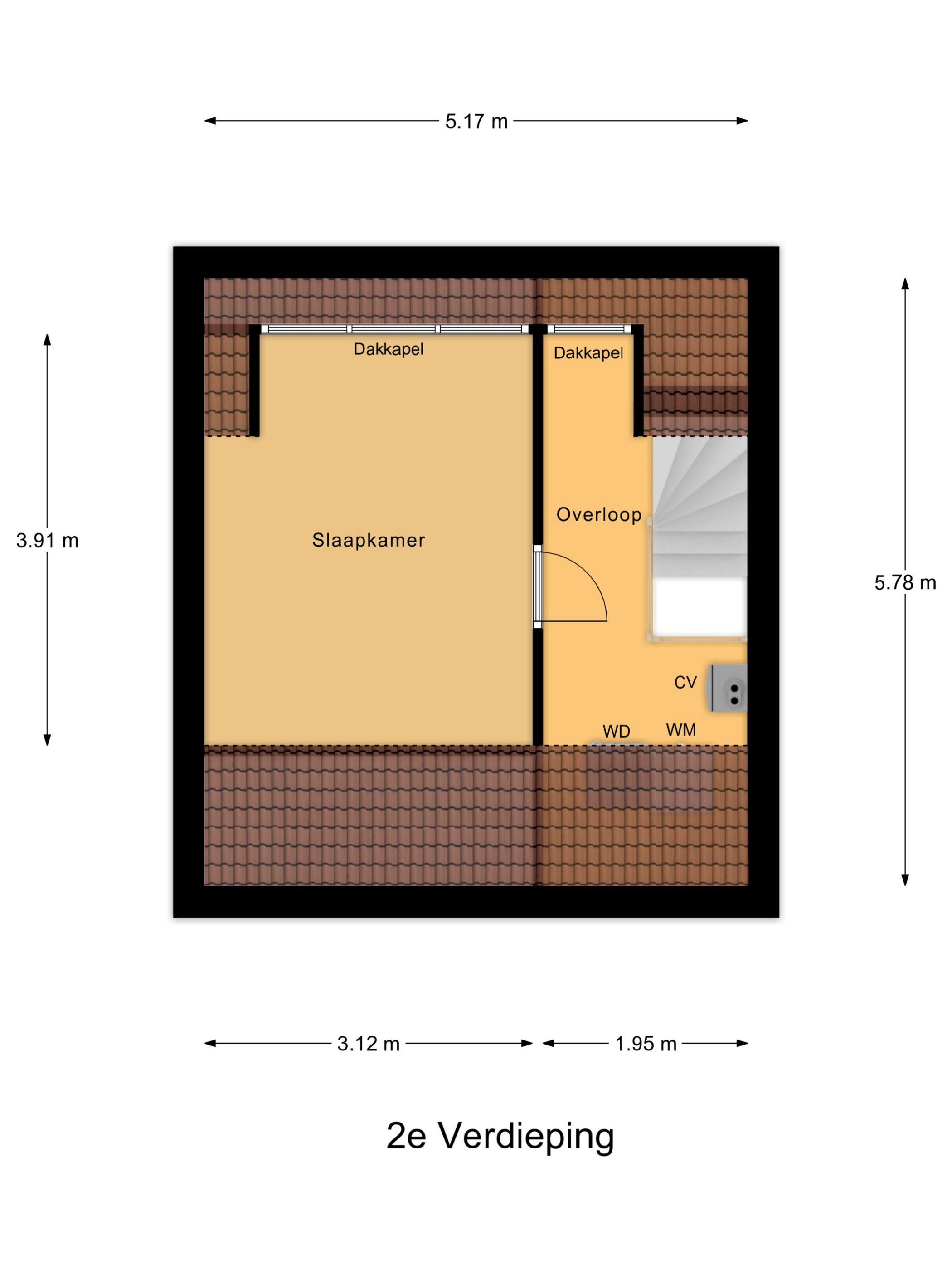 Foto 42 van Herman Gorterlaan 9