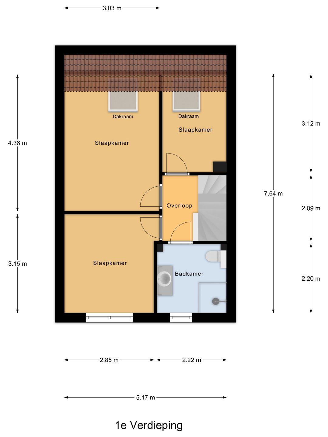 Foto 41 van Herman Gorterlaan 9