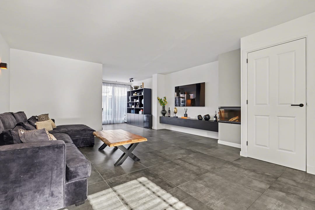 Foto 8 van Herman Gorterlaan 9