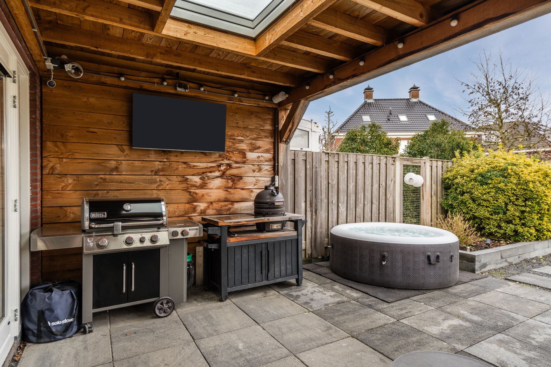 Foto 54 van Oosterweg Noord 3