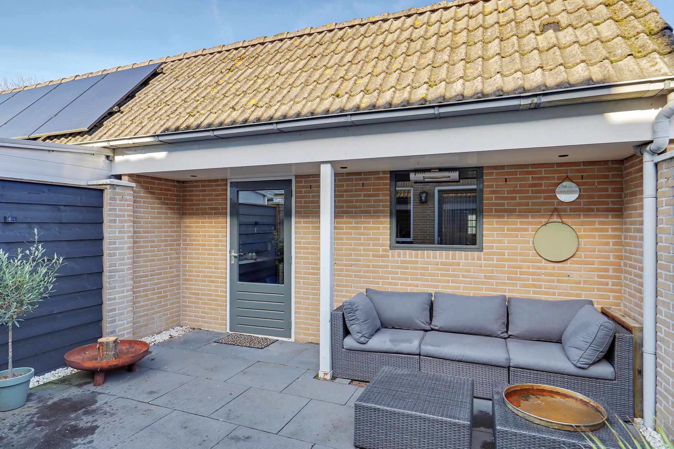 Foto 36 van Herman Gorterlaan 9