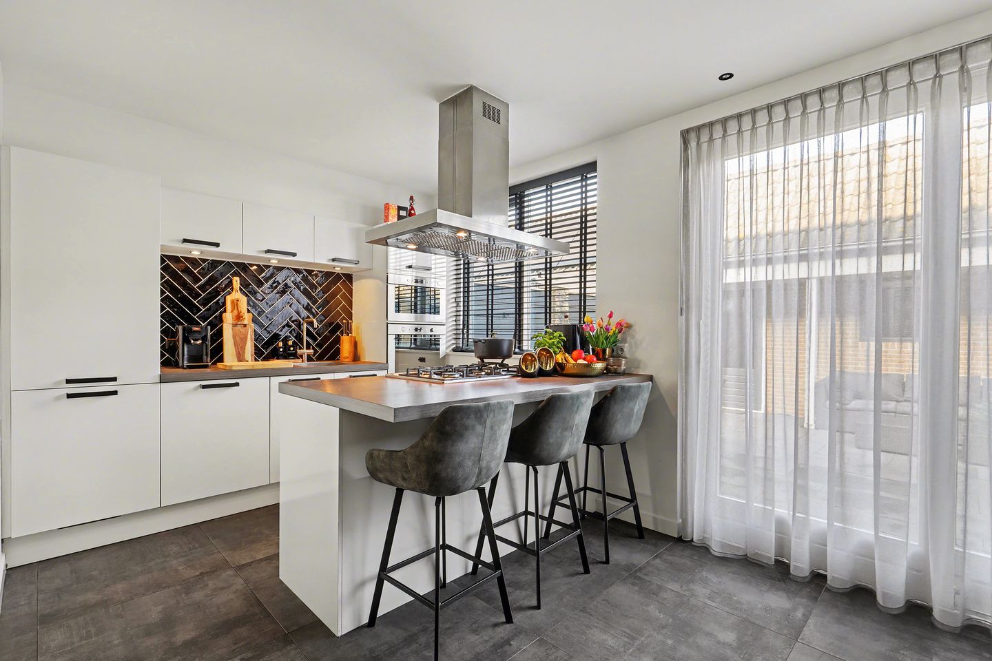 Foto 14 van Herman Gorterlaan 9