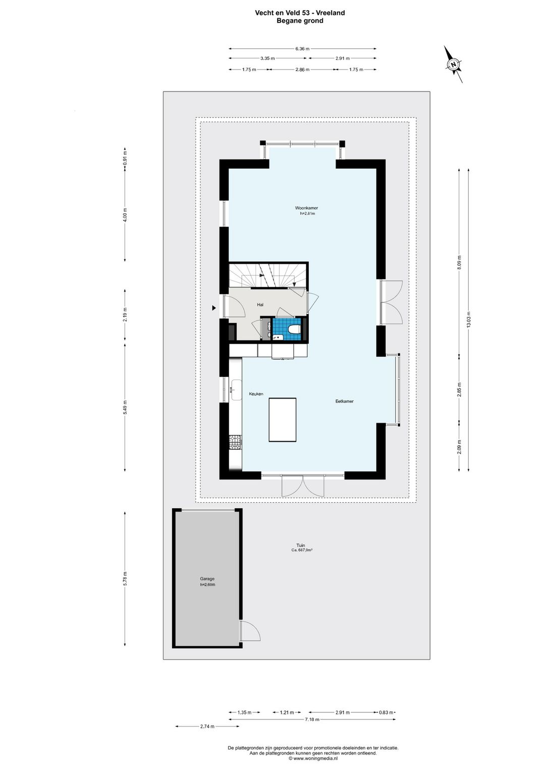 Photo 37 of Vecht en Veld 53