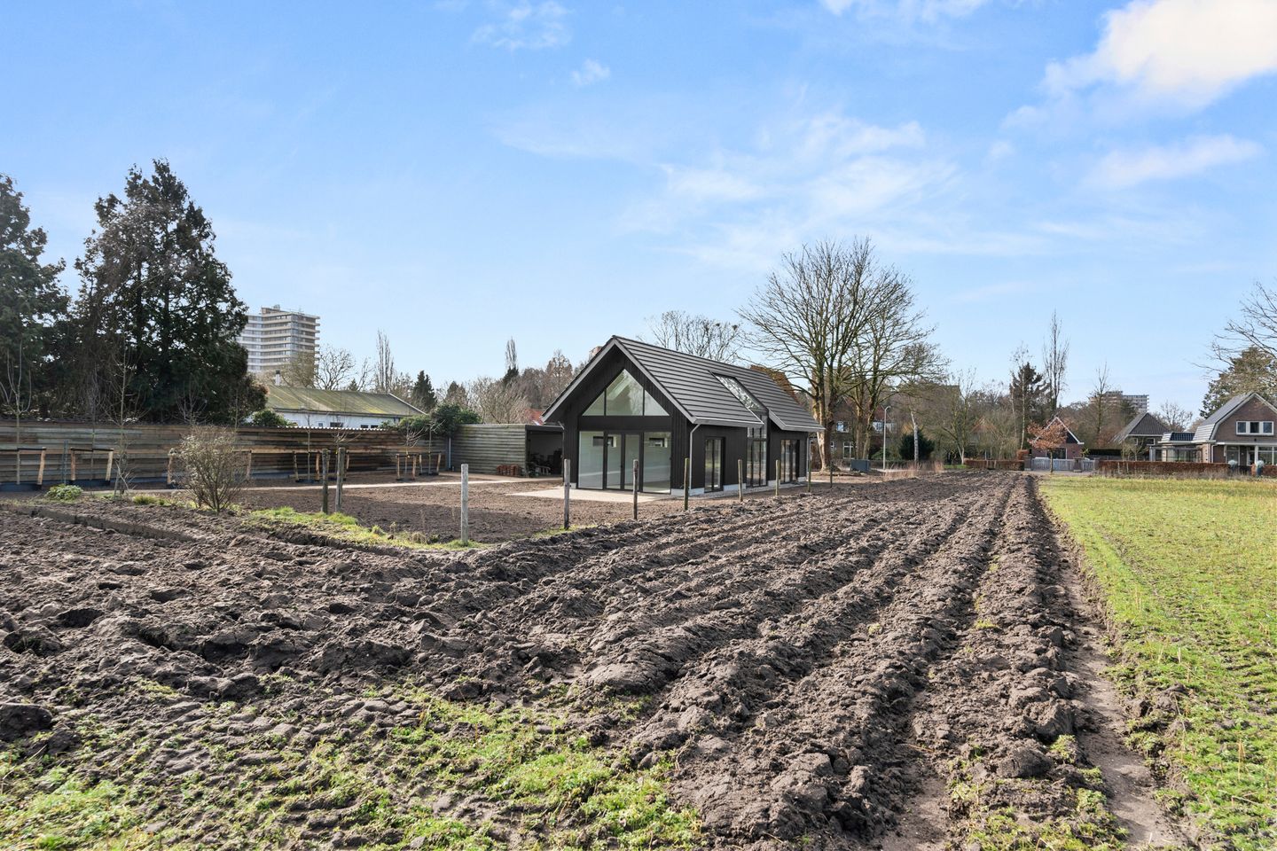 Foto 5 van Oude Diedenweg 26