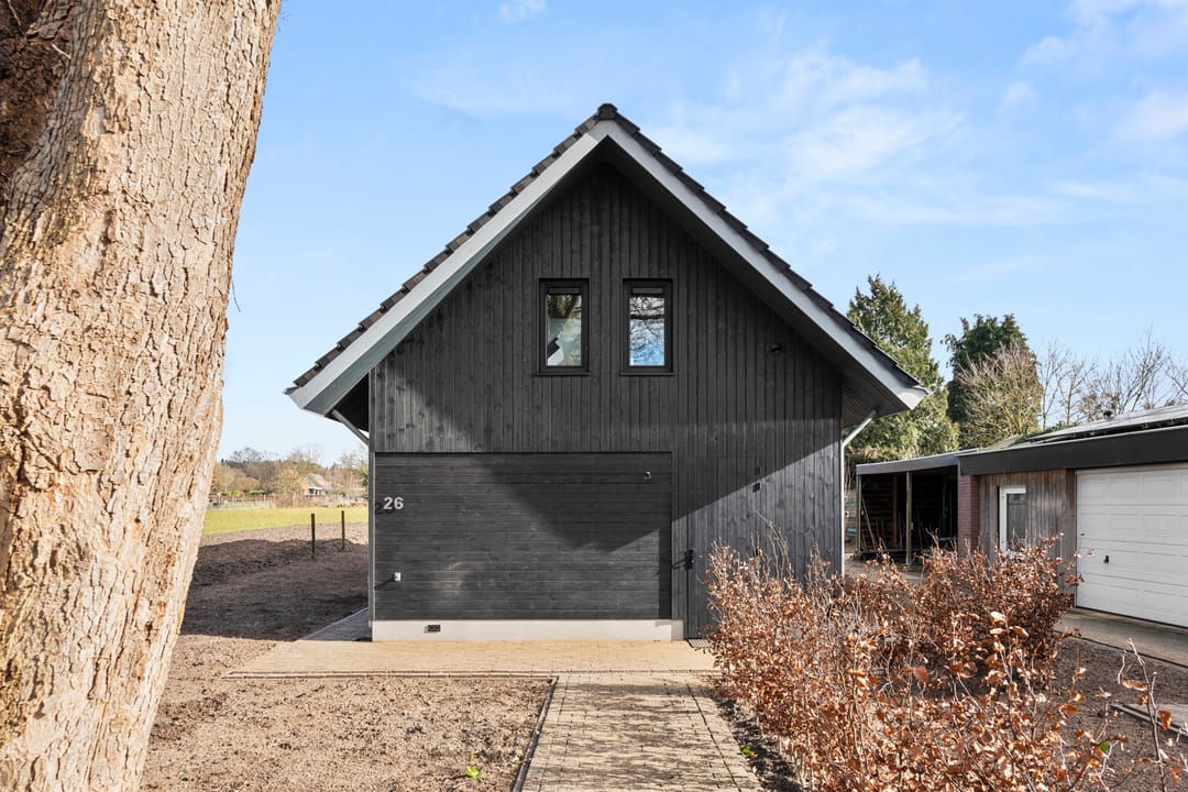 Foto 7 van Oude Diedenweg 26