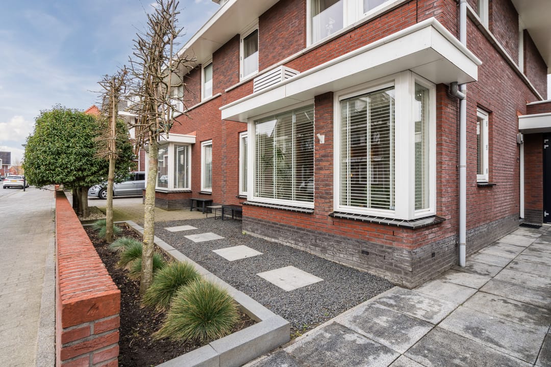 Foto 8 van Oosterweg Noord 3