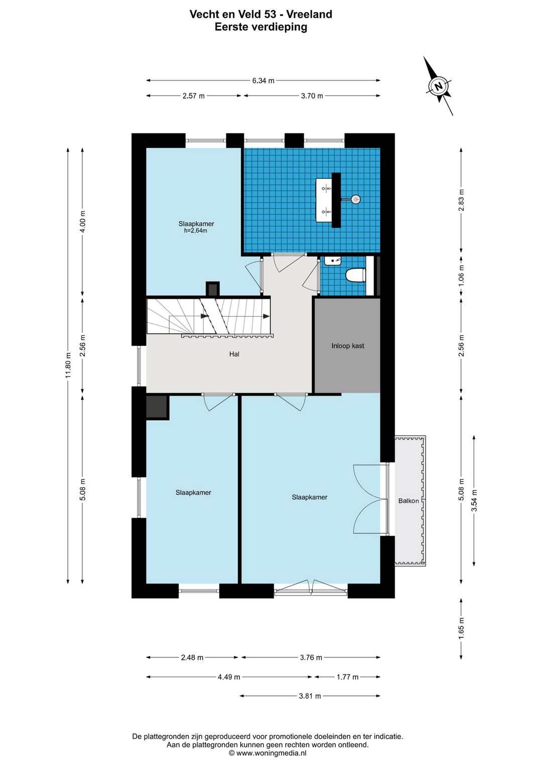 Photo 38 of Vecht en Veld 53