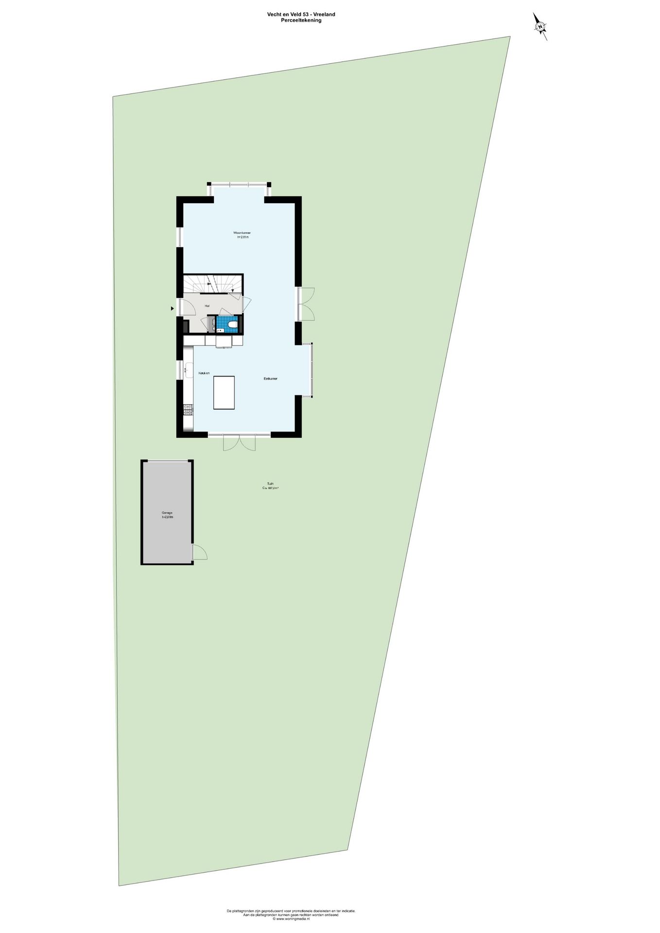 Photo 42 of Vecht en Veld 53