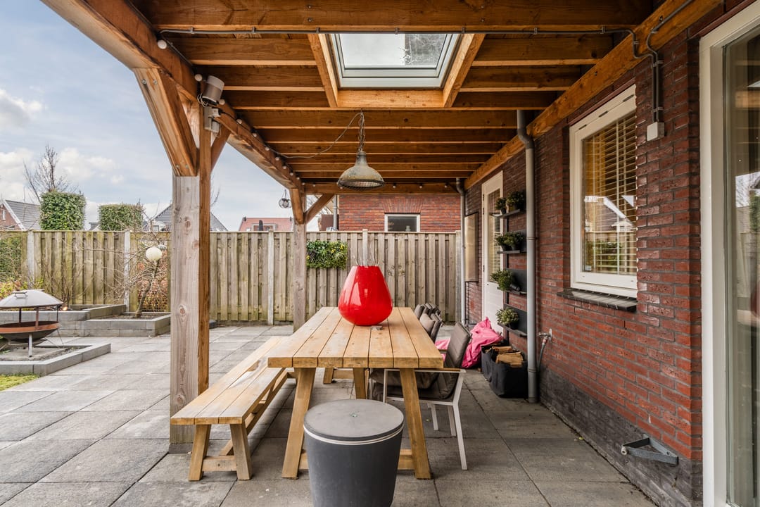 Foto 53 van Oosterweg Noord 3