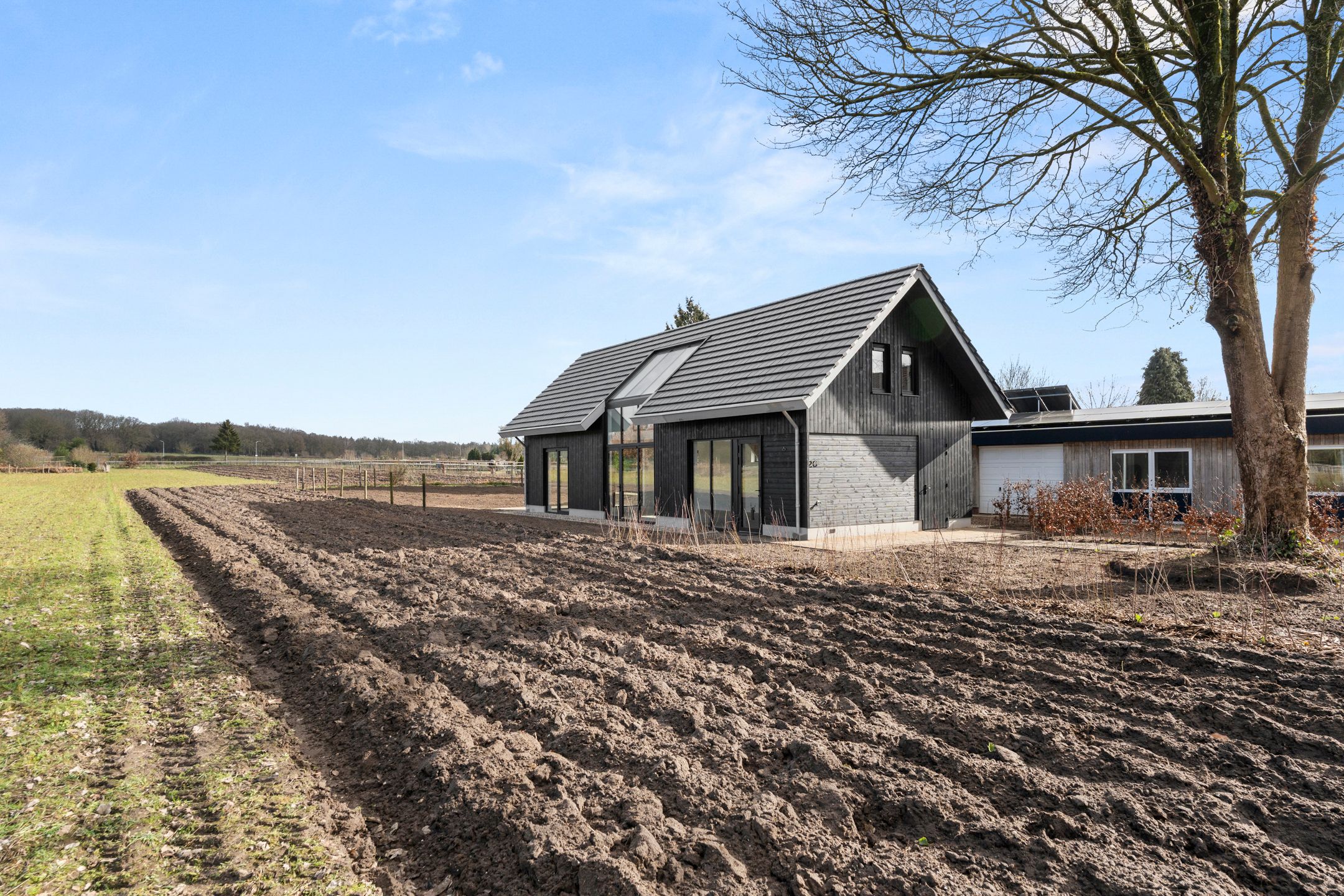 Foto 6 van Oude Diedenweg 26