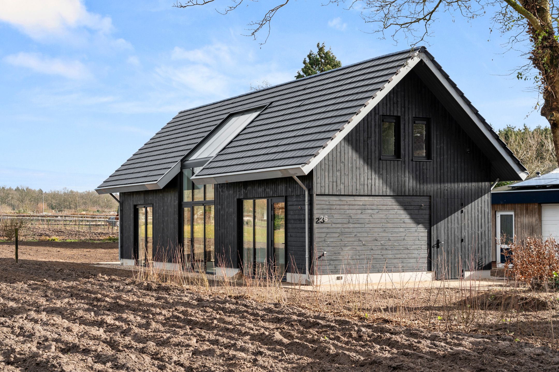 Foto 12 van Oude Diedenweg 26