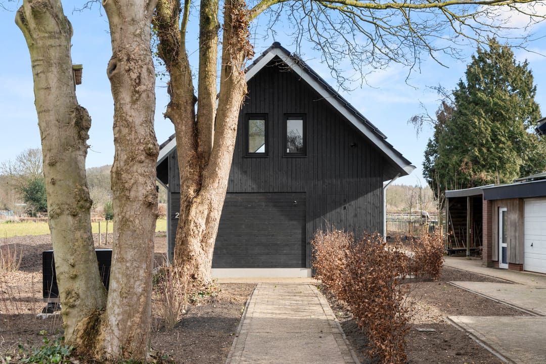 Foto 8 van Oude Diedenweg 26