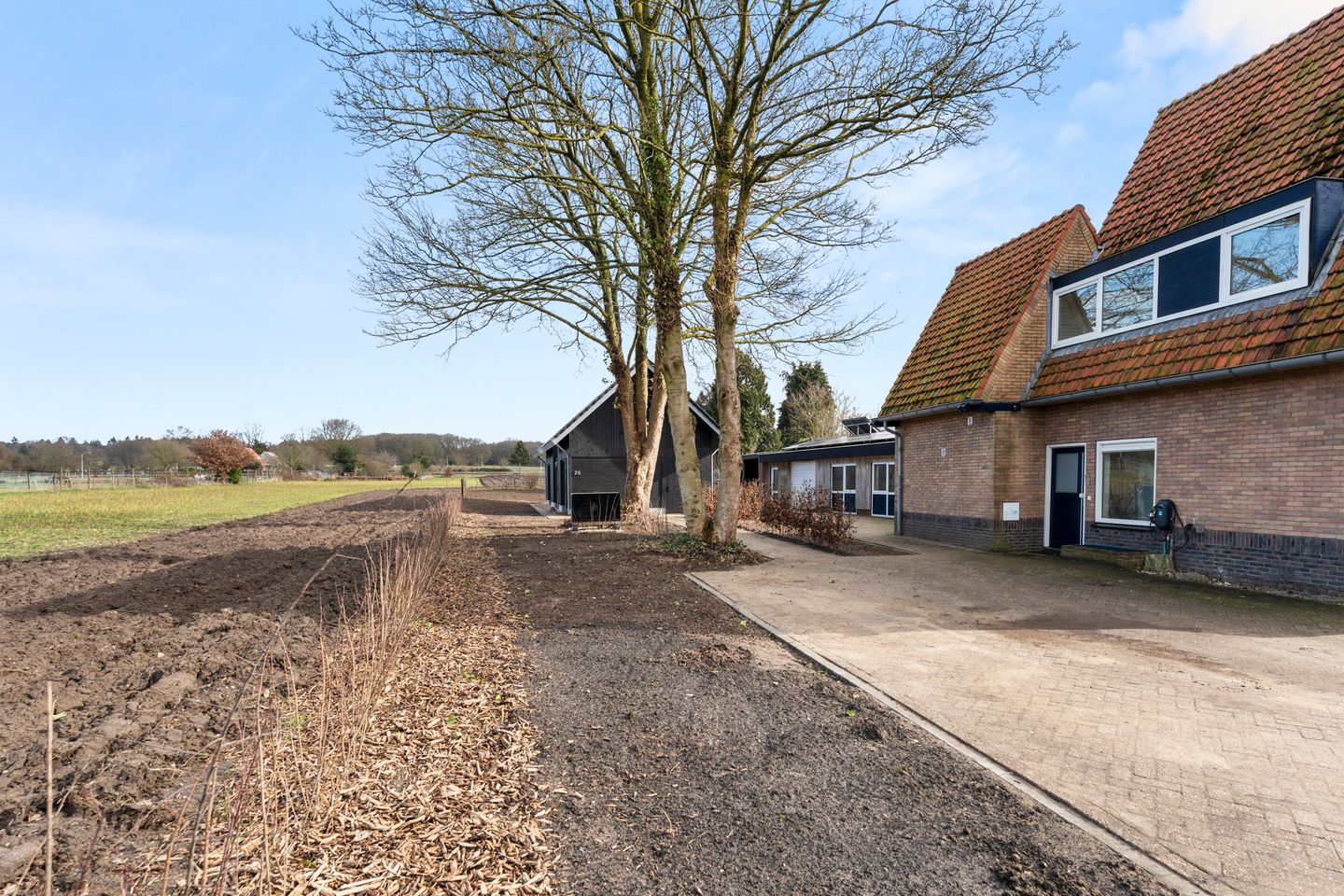 Foto 10 van Oude Diedenweg 26