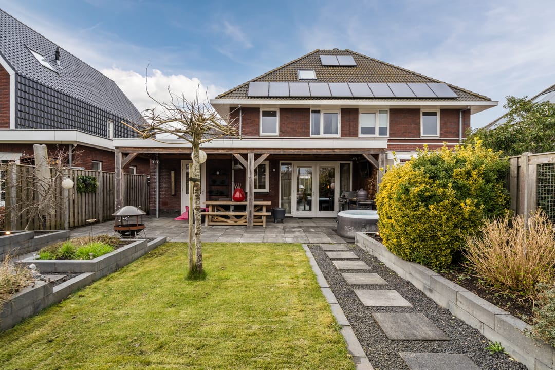 Foto 58 van Oosterweg Noord 3