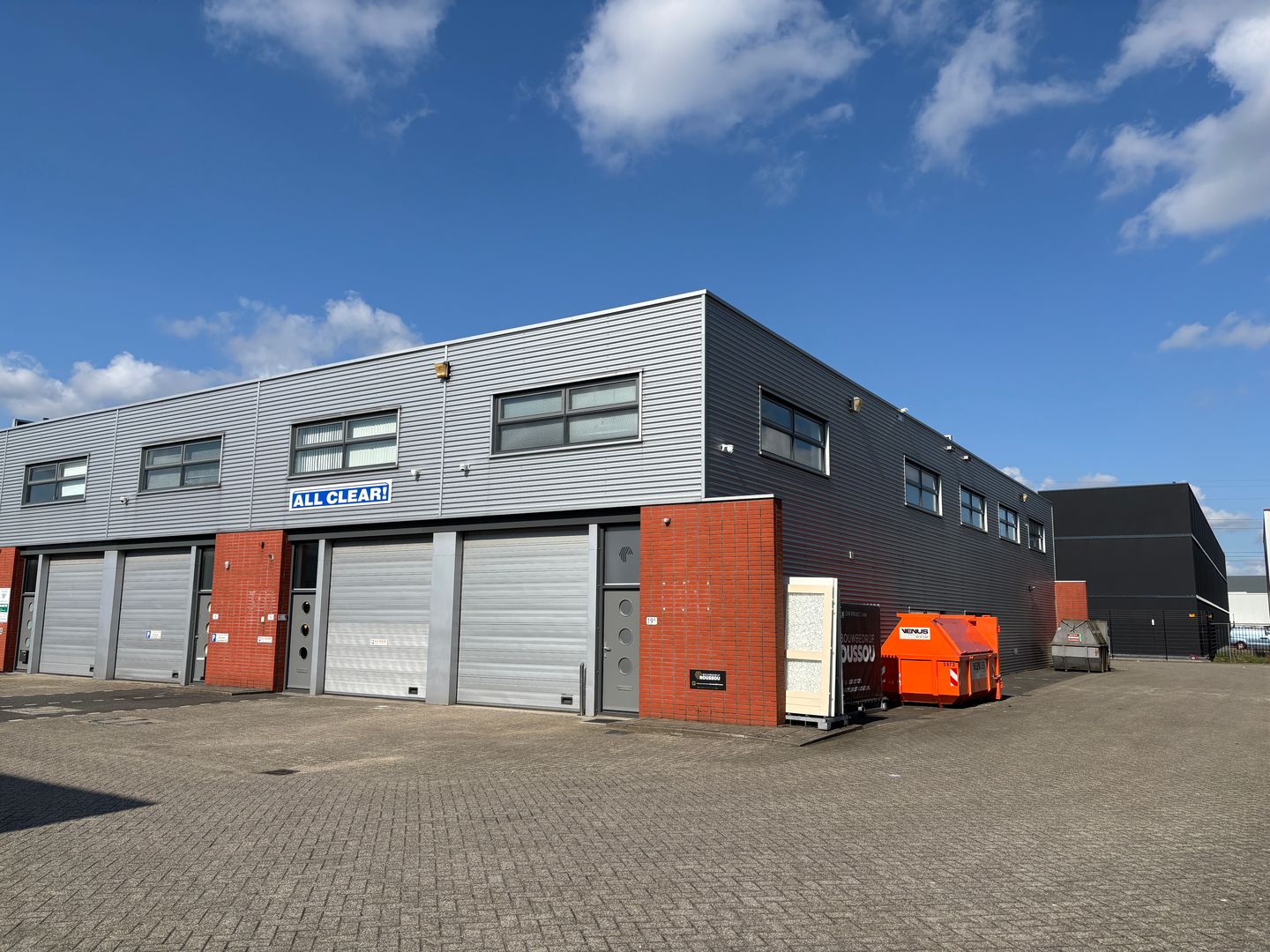 Bekijk foto 1 van Grote Wade 19-K