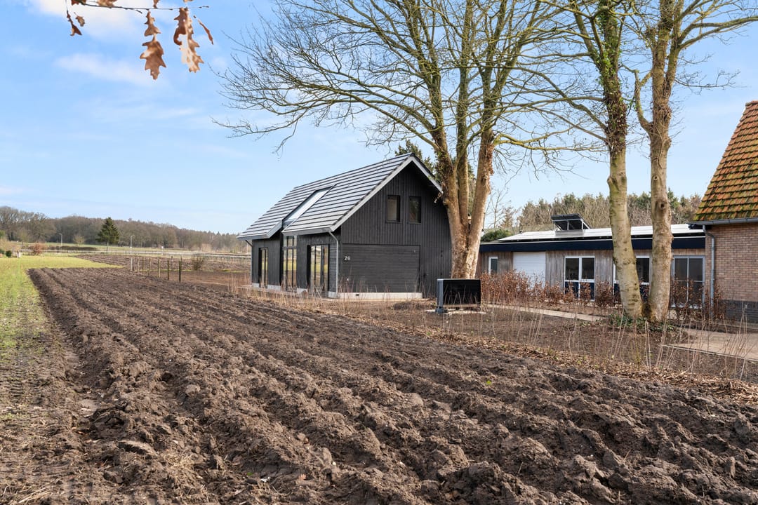 Foto 11 van Oude Diedenweg 26