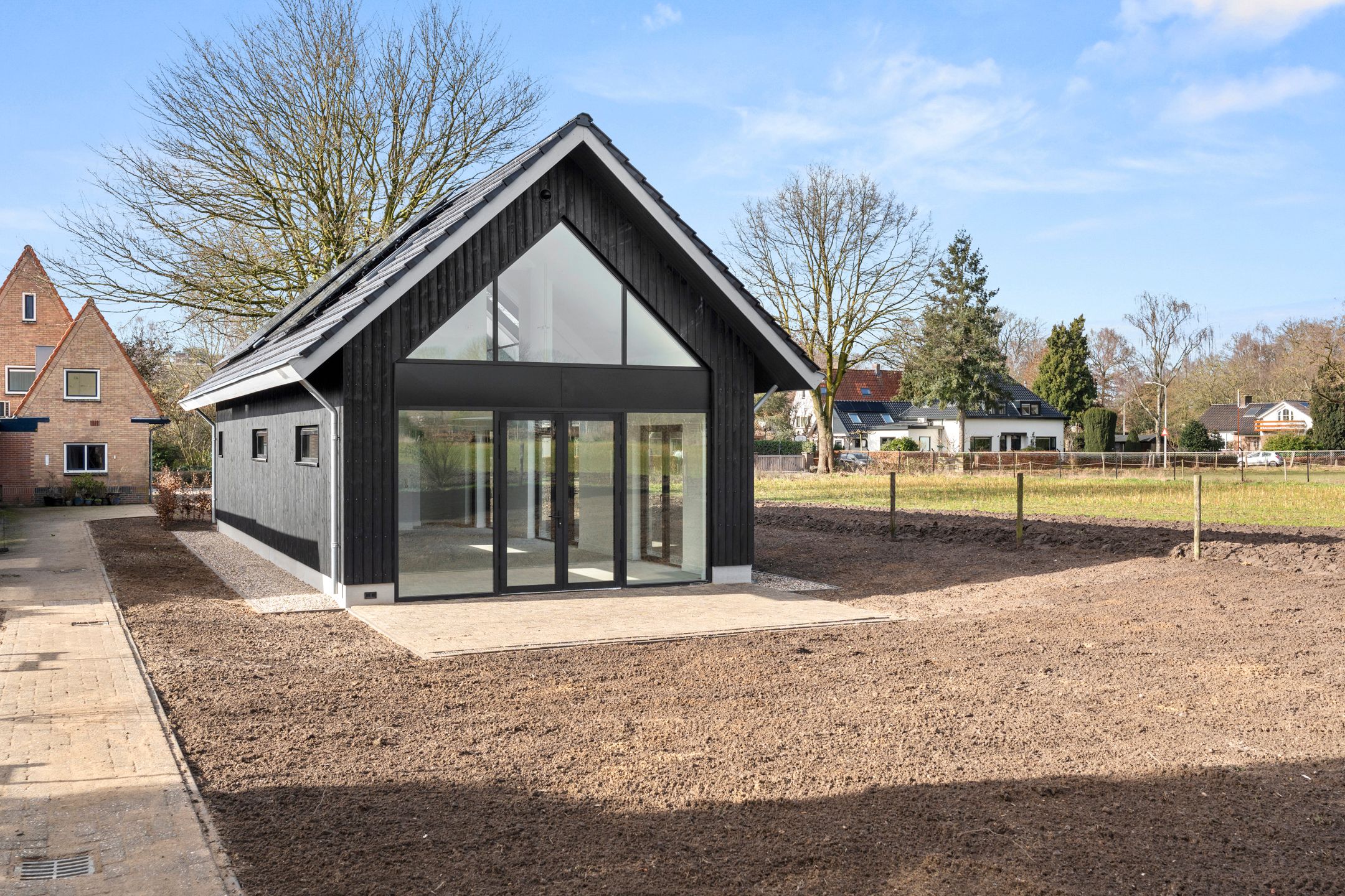 Foto 15 van Oude Diedenweg 26