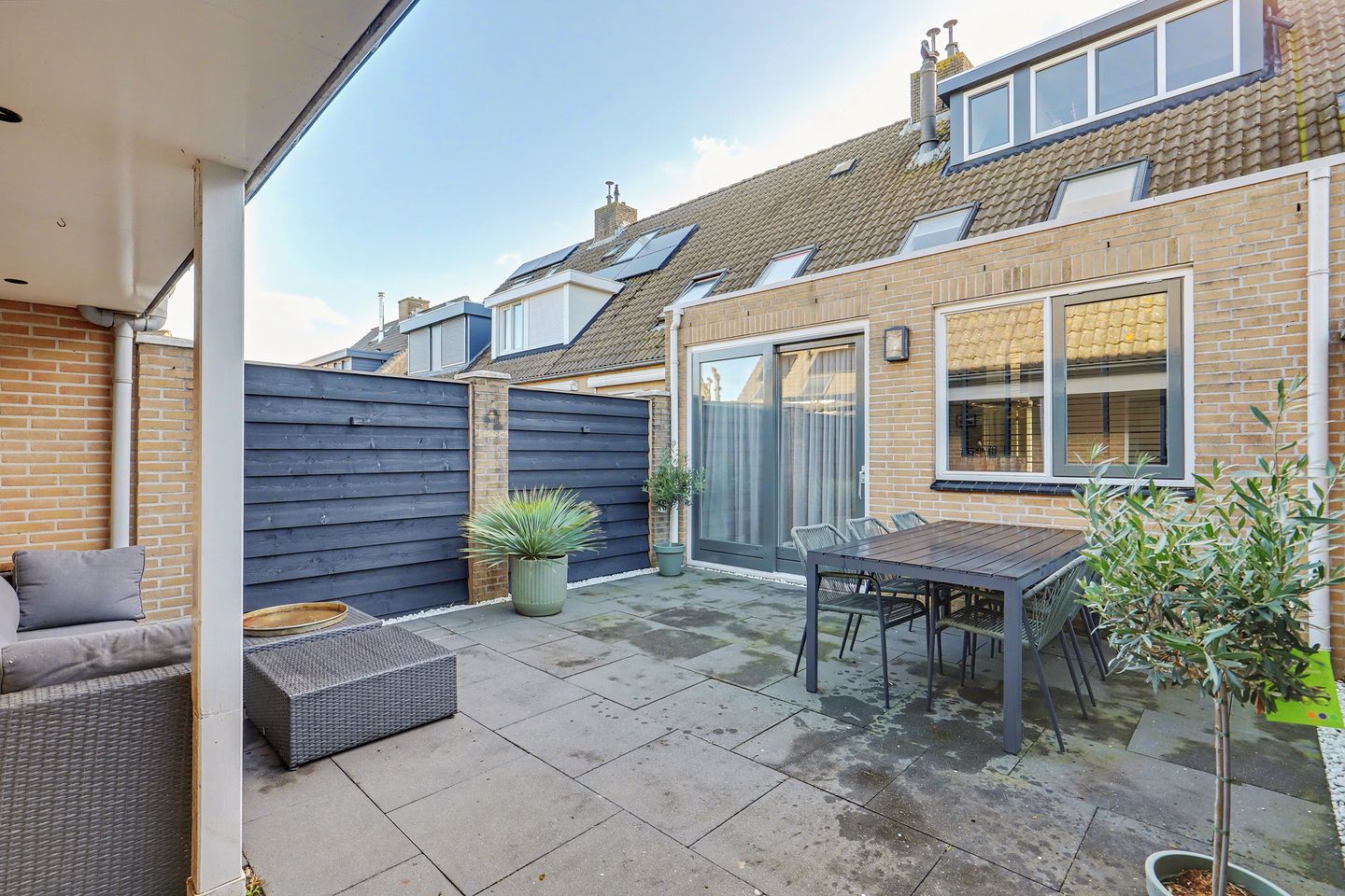 Foto 35 van Herman Gorterlaan 9