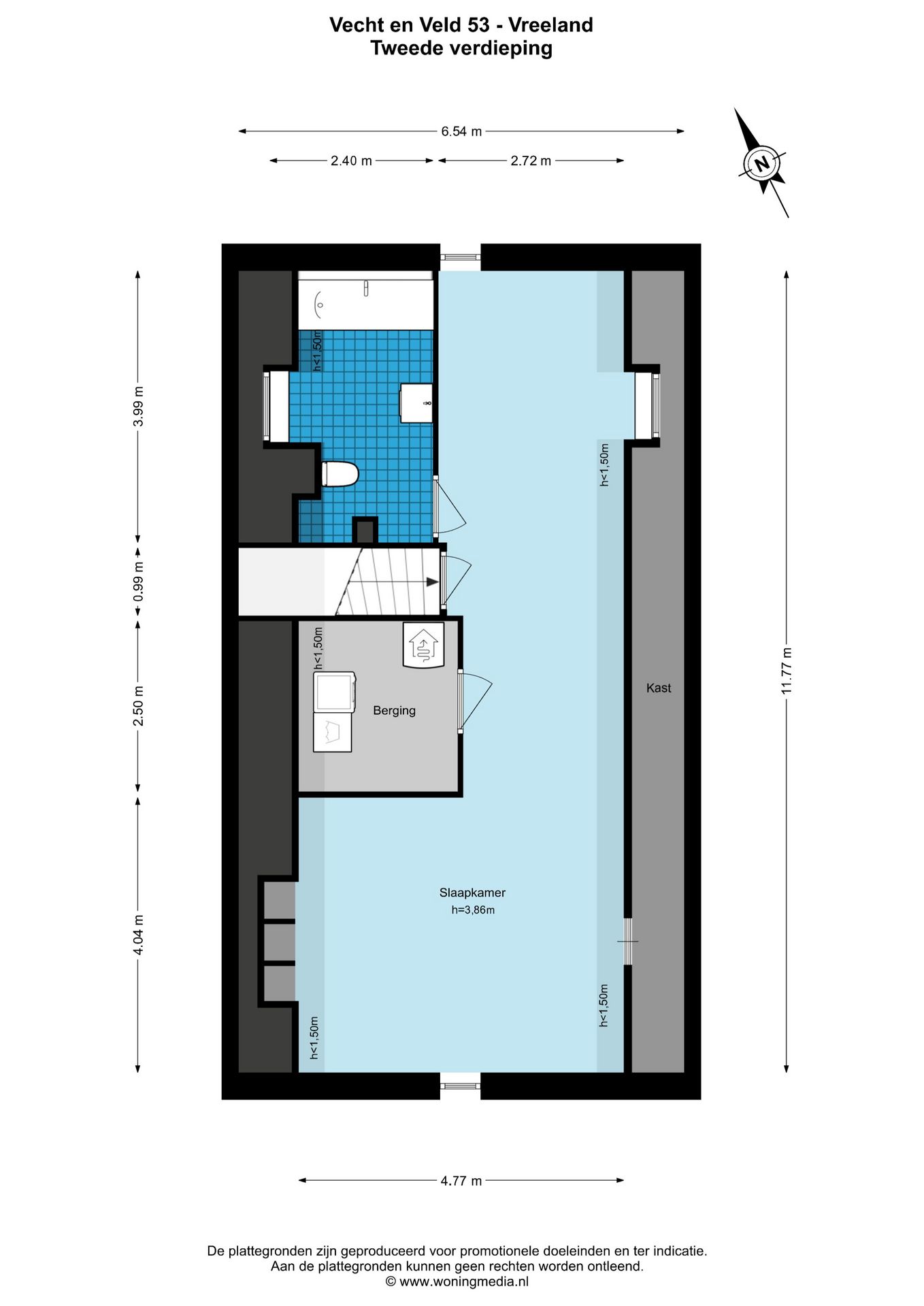 Photo 39 of Vecht en Veld 53