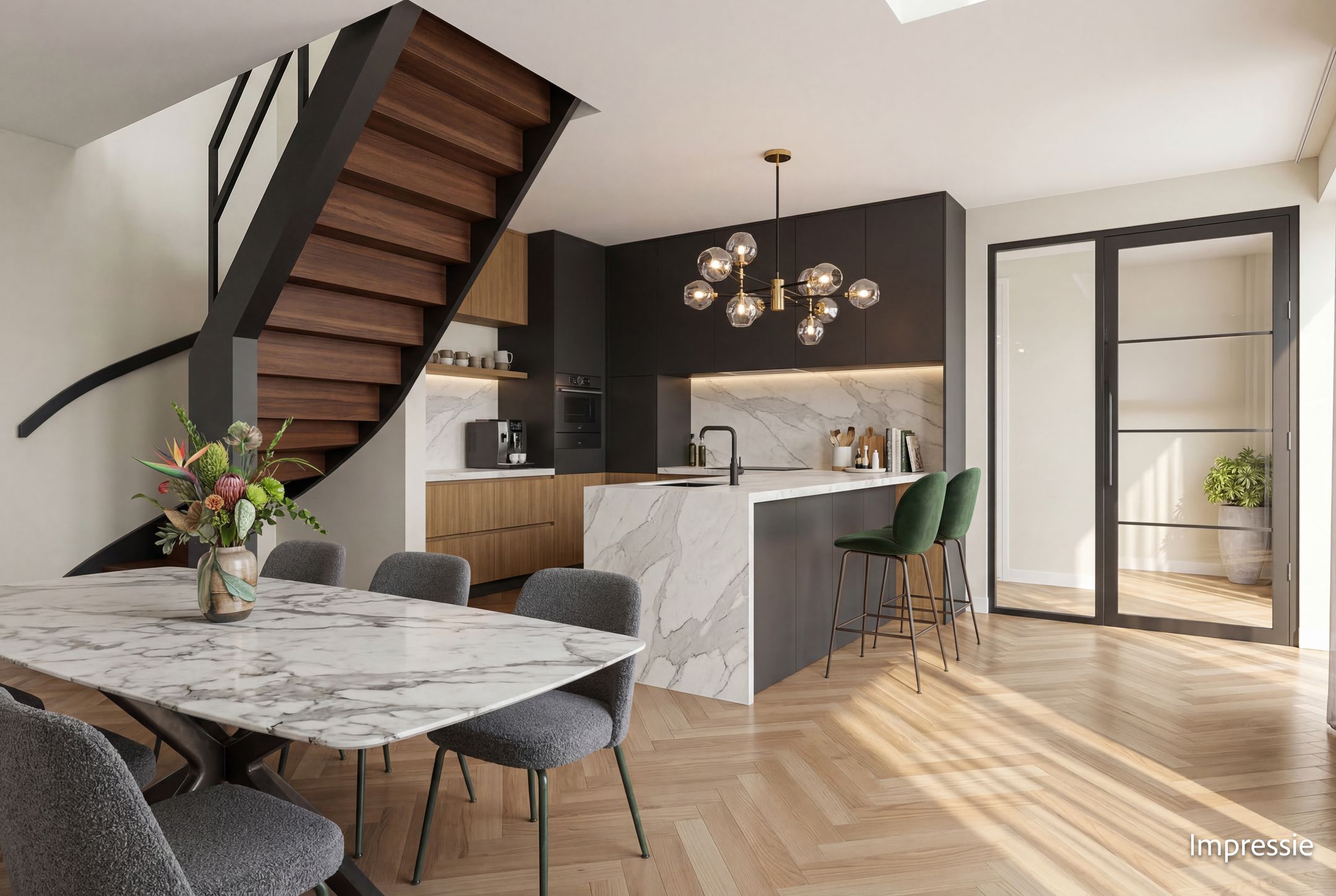 Foto 36 van Oude Diedenweg 26