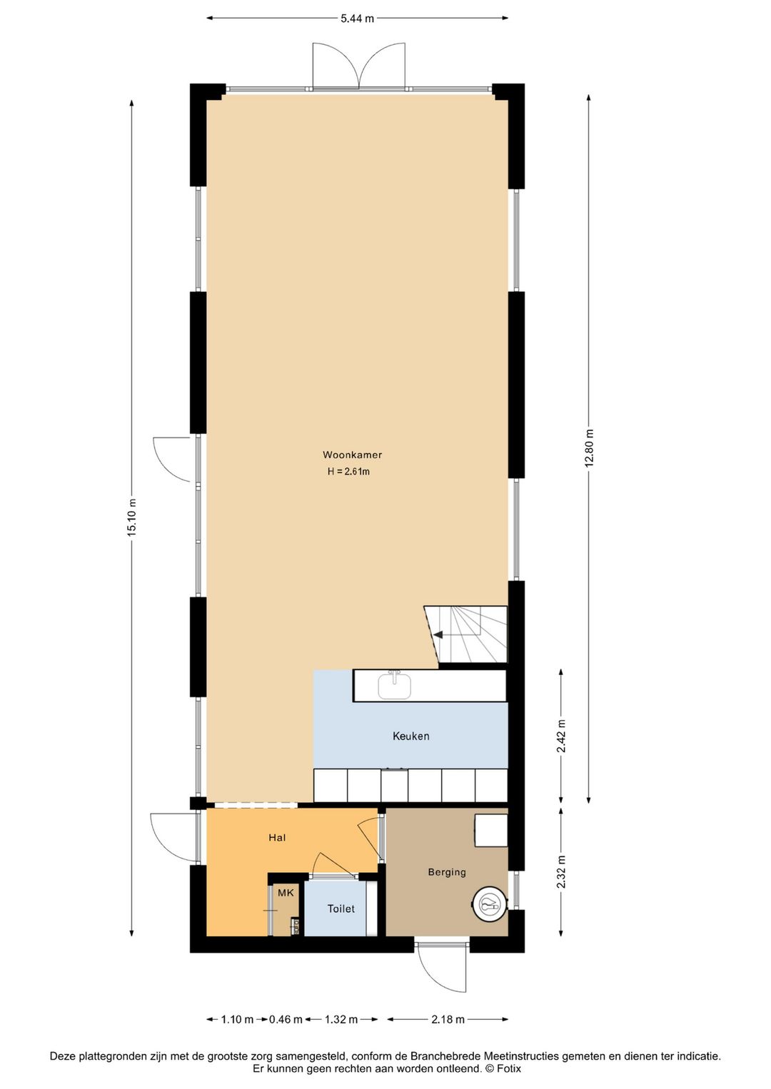 Foto 68 van Oude Diedenweg 26