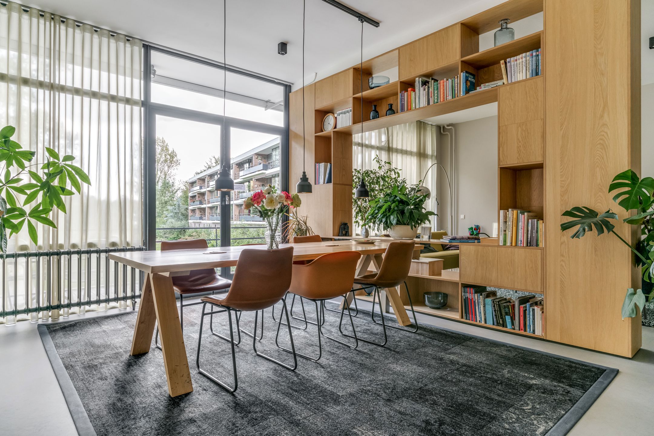 Foto 24 van Utrechtseweg 62-24