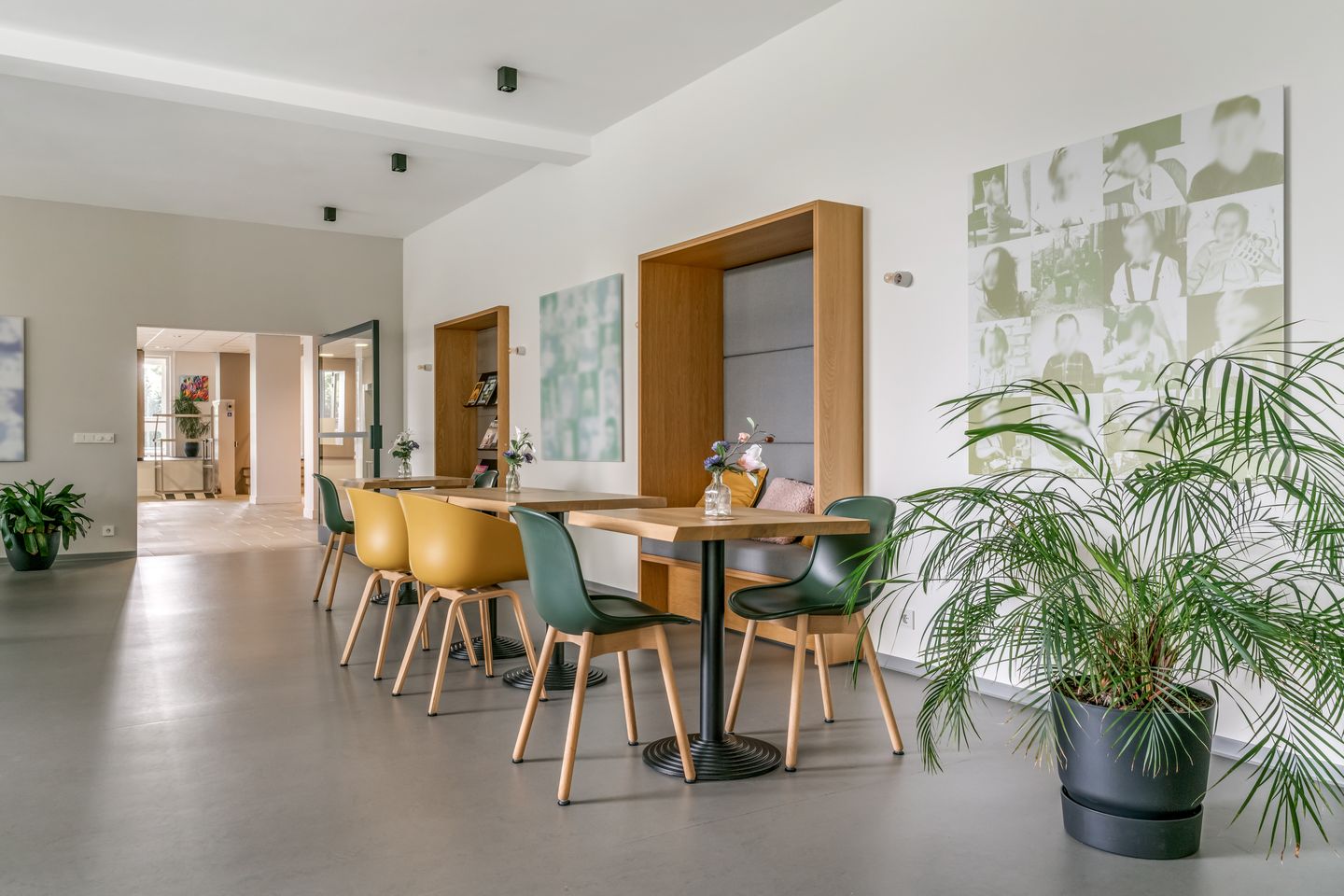 Foto 25 van Utrechtseweg 62-24