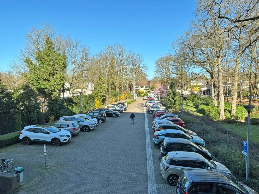 Foto 16 van Utrechtseweg 62-24