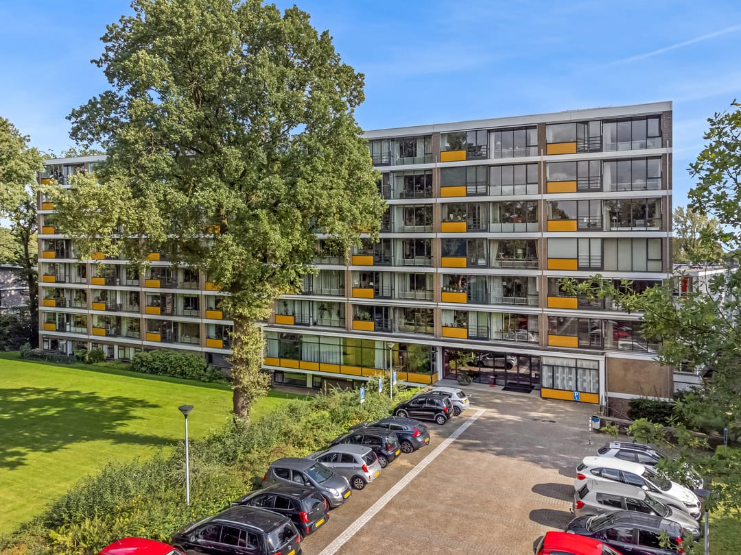 Foto 1 van Utrechtseweg 62-24