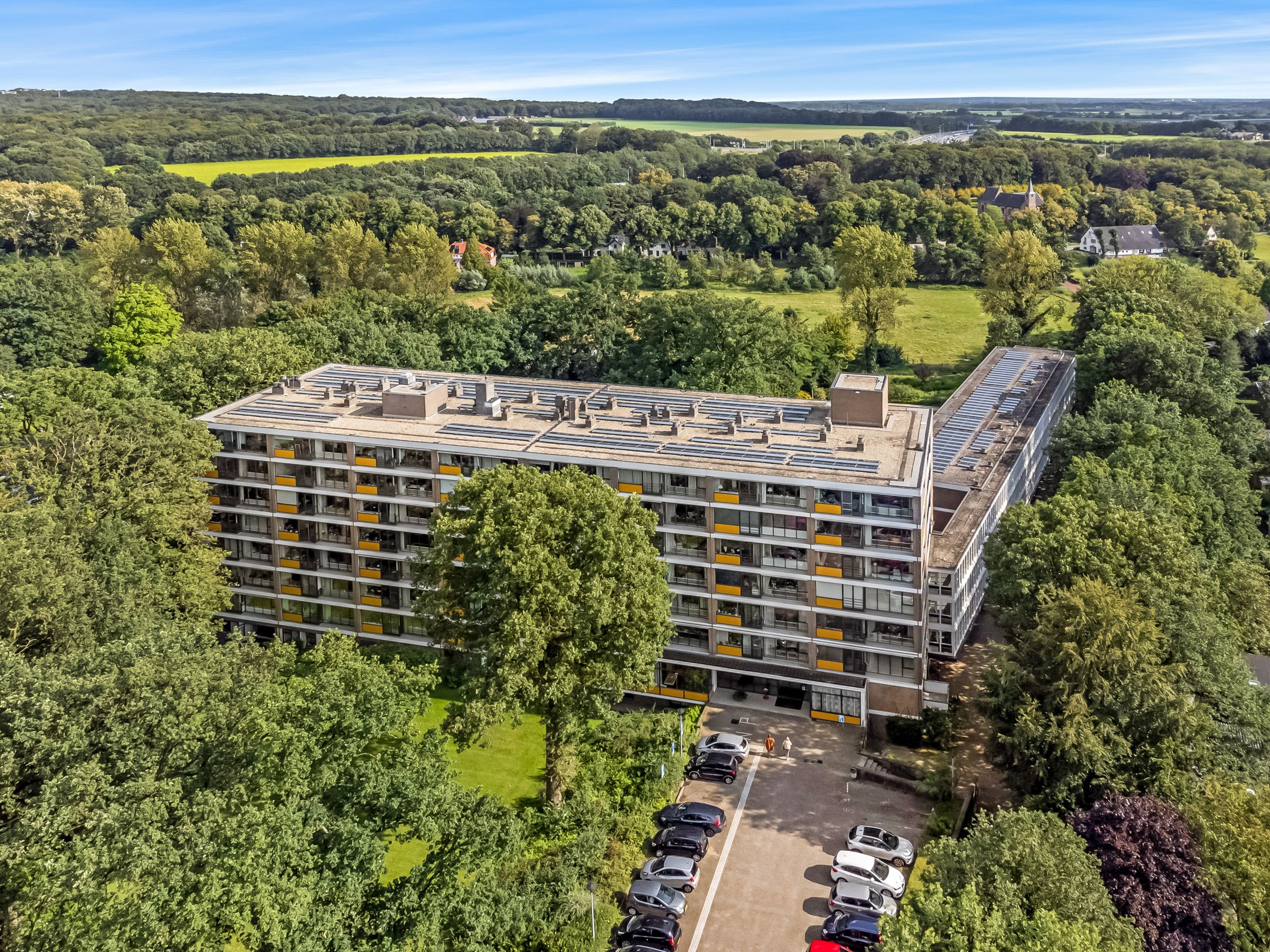 Foto 30 van Utrechtseweg 62-24