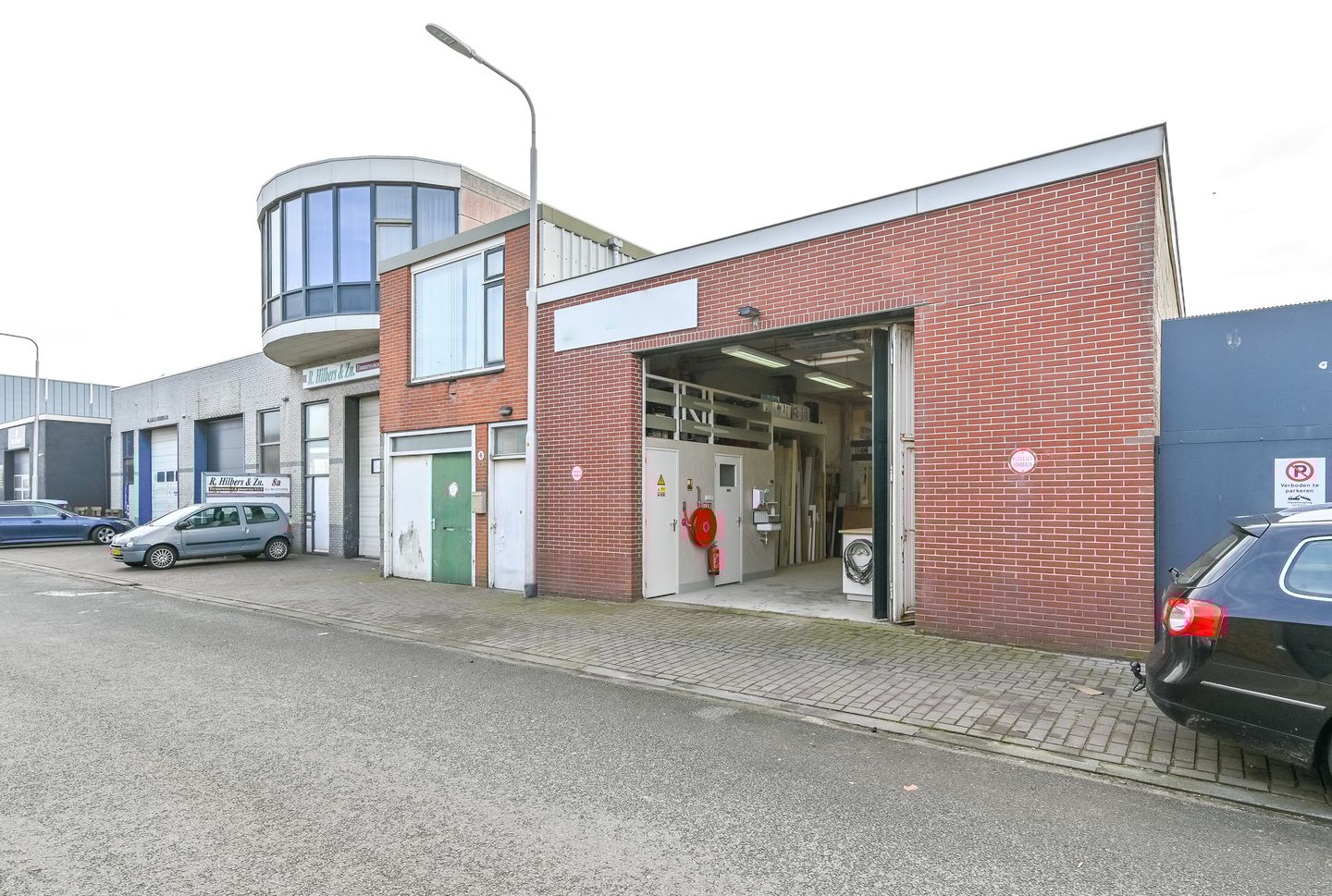 Bekijk foto 2 van James Wattstraat 6