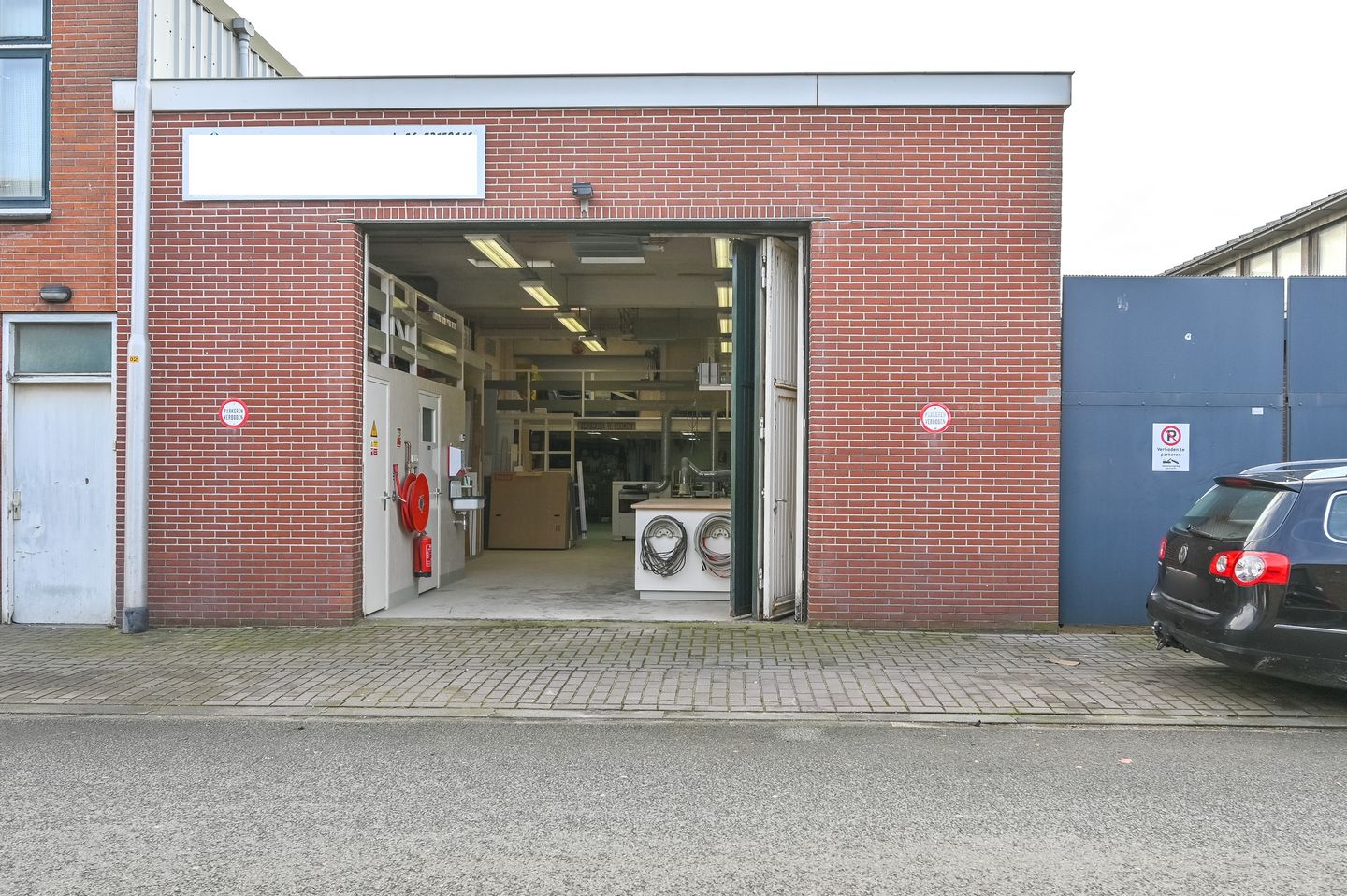 Bekijk foto 1 van James Wattstraat 6