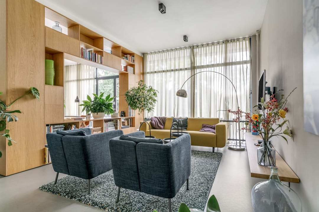 Foto 22 van Utrechtseweg 62-24