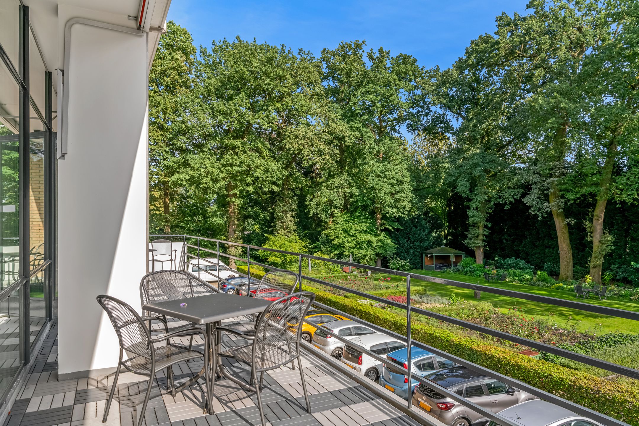 Foto 27 van Utrechtseweg 62-24