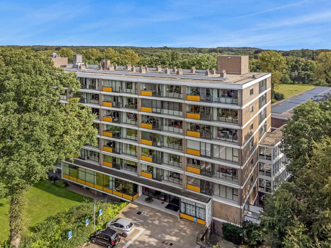 Foto 31 van Utrechtseweg 62-24