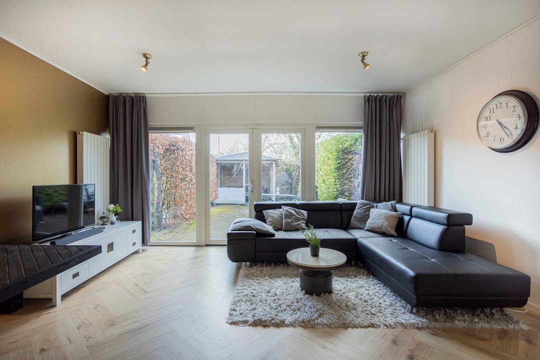 Foto 13 van Vronen 172