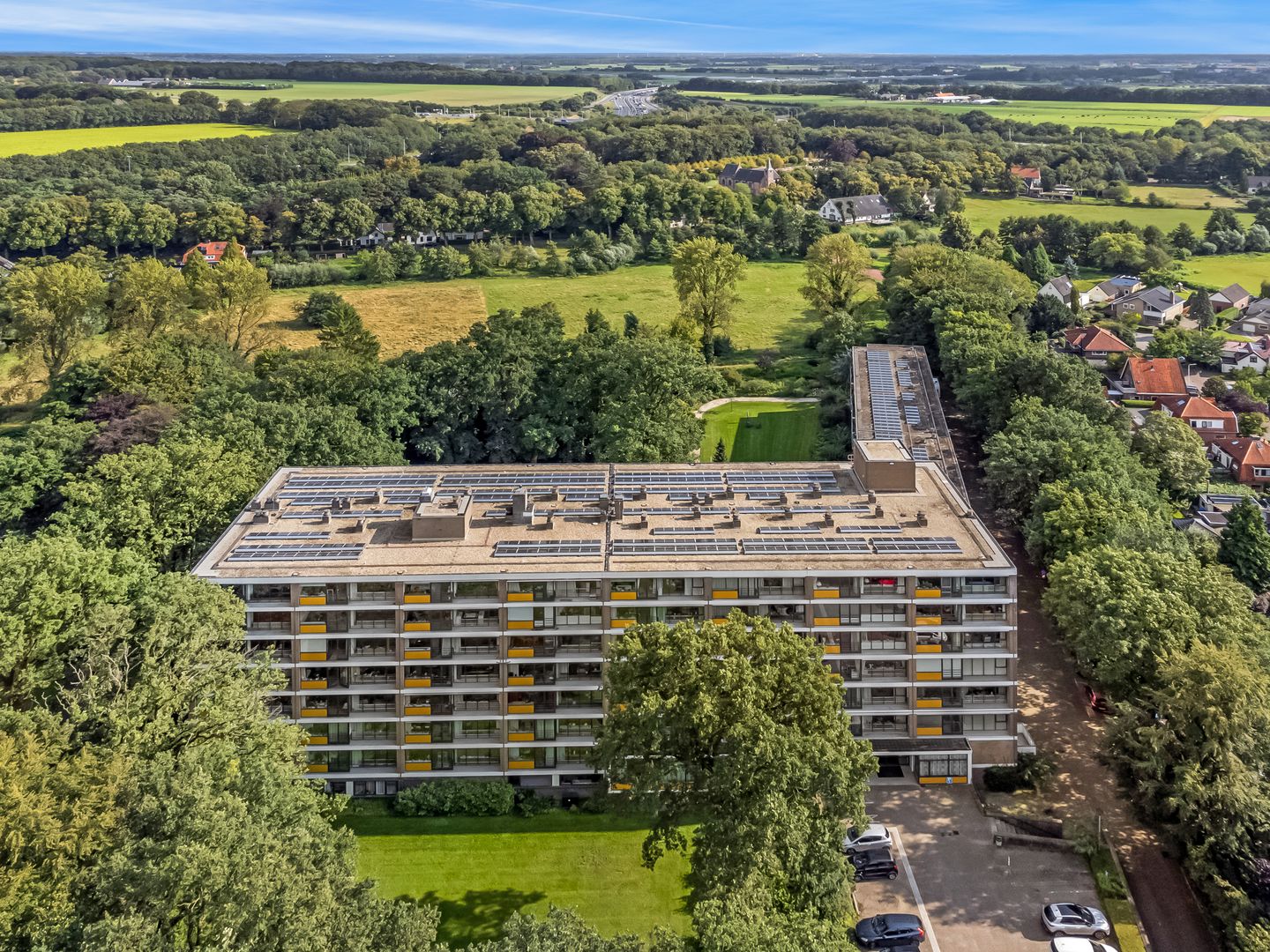 Foto 29 van Utrechtseweg 62-24