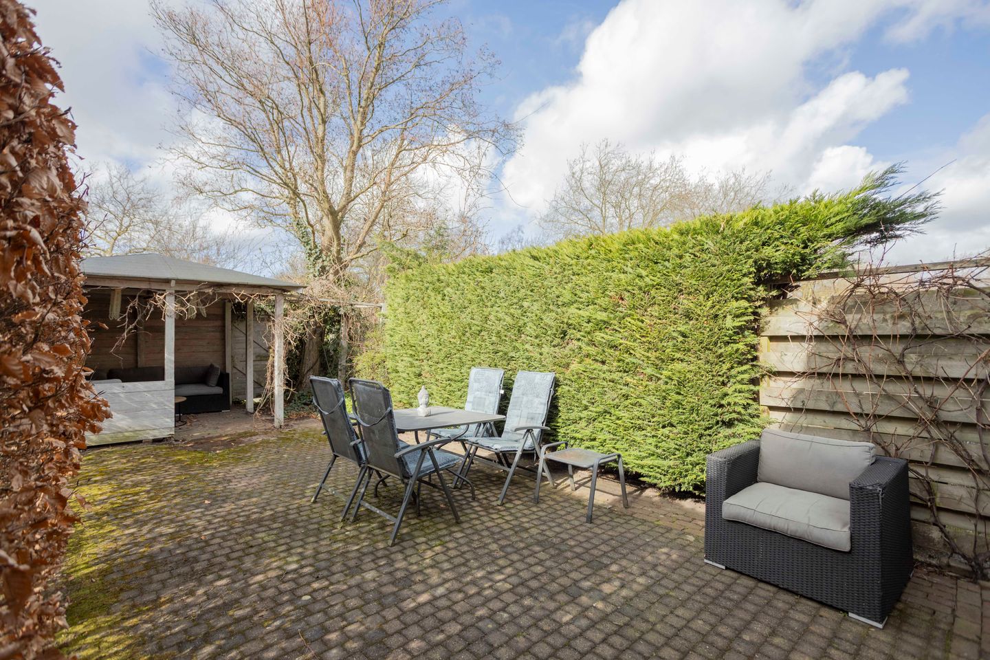 Foto 40 van Vronen 172