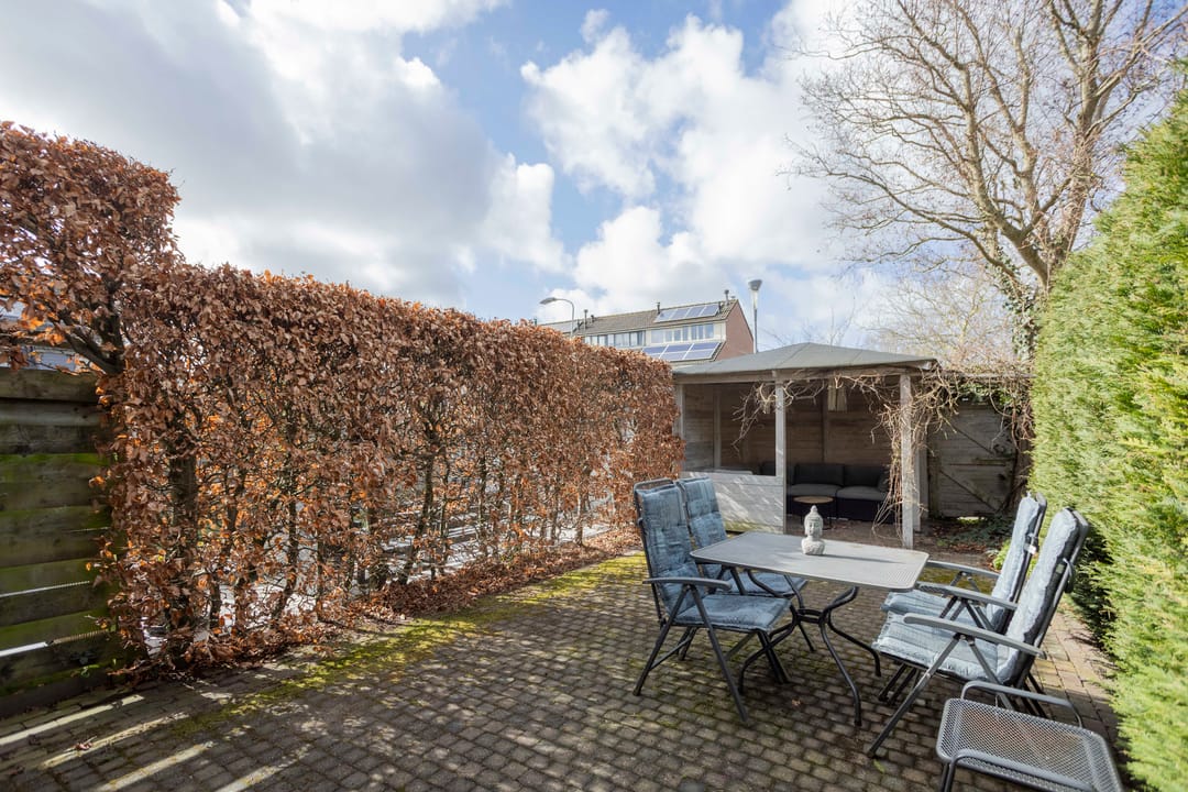 Foto 41 van Vronen 172