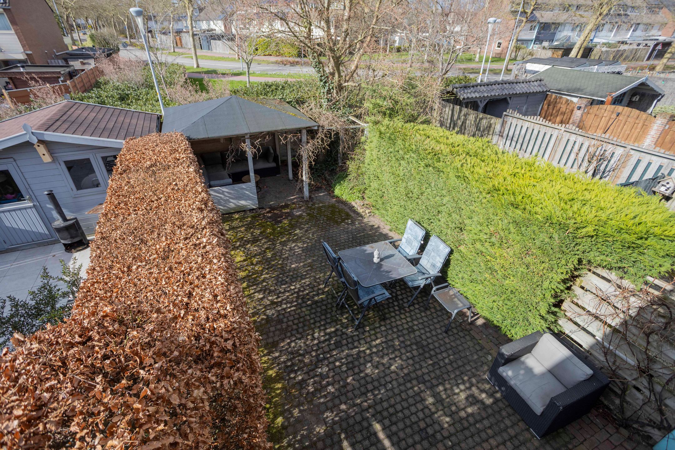 Foto 48 van Vronen 172