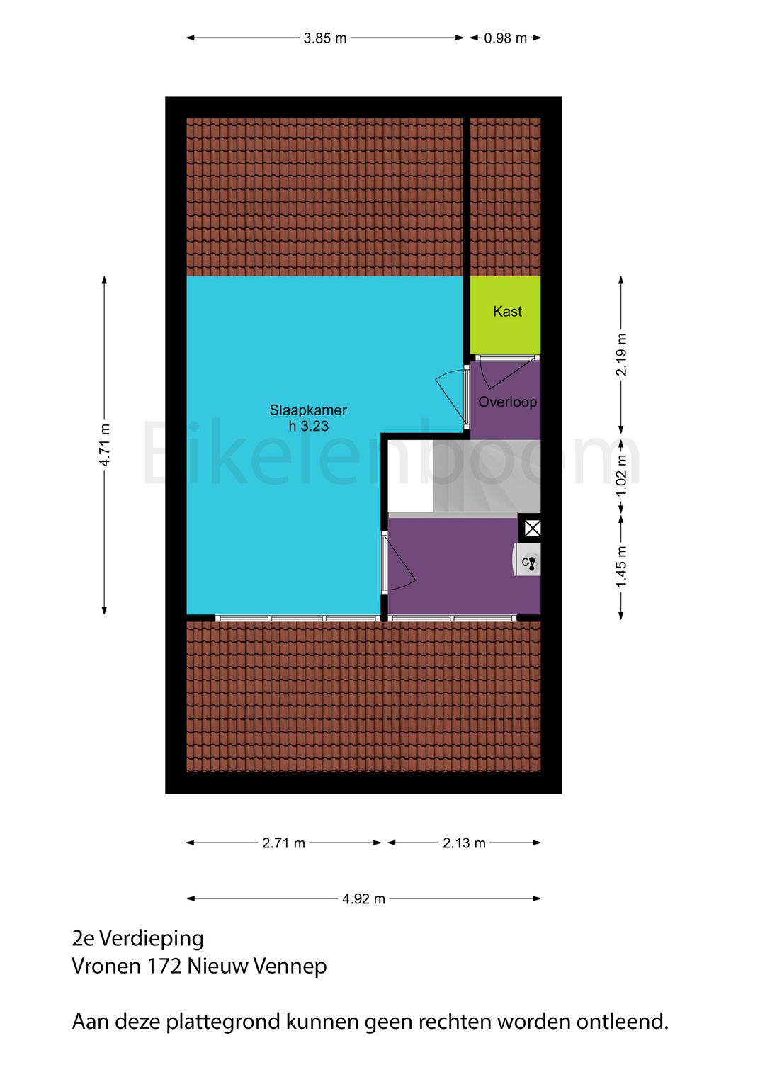 Foto 52 van Vronen 172